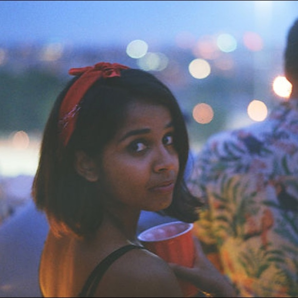 Meet your Posher, Aparna